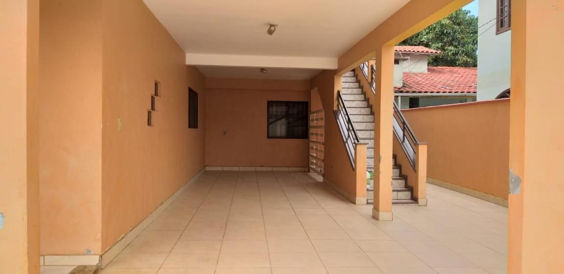 Villa Casa 02 Dorm Na Rua Salmao à Bombinhas Extérieur photo