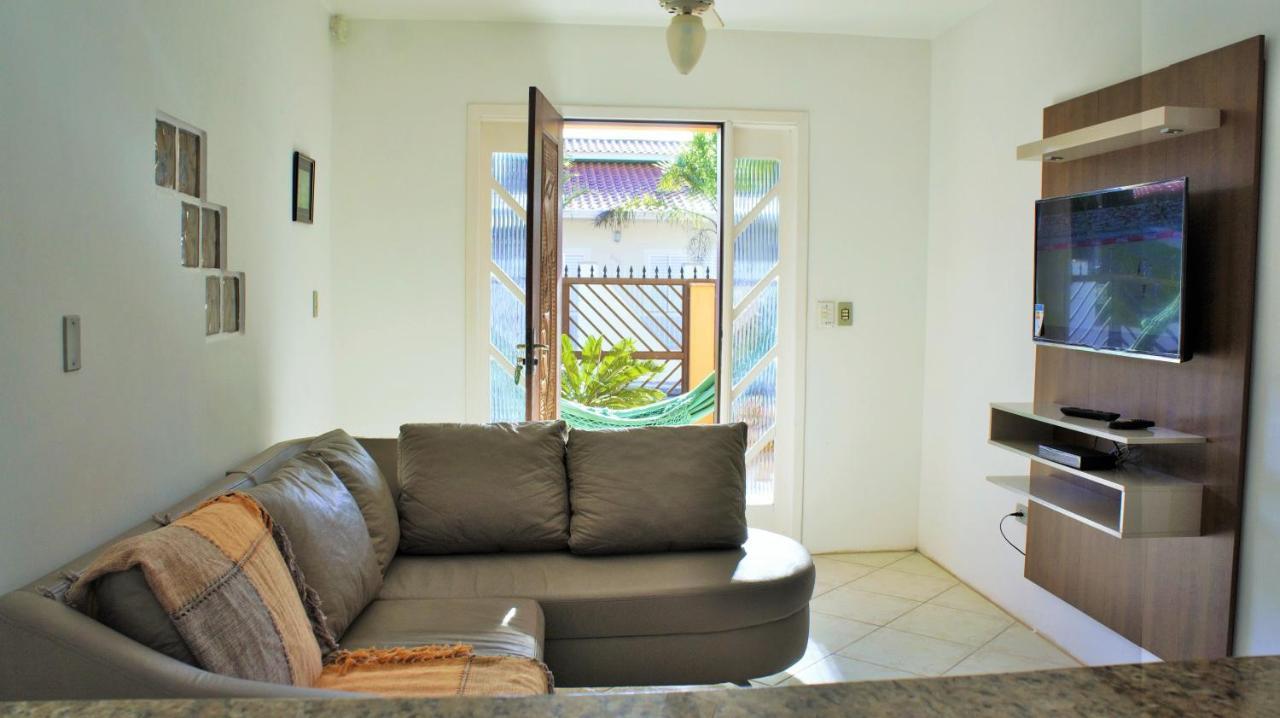 Villa Casa 02 Dorm Na Rua Salmao à Bombinhas Extérieur photo