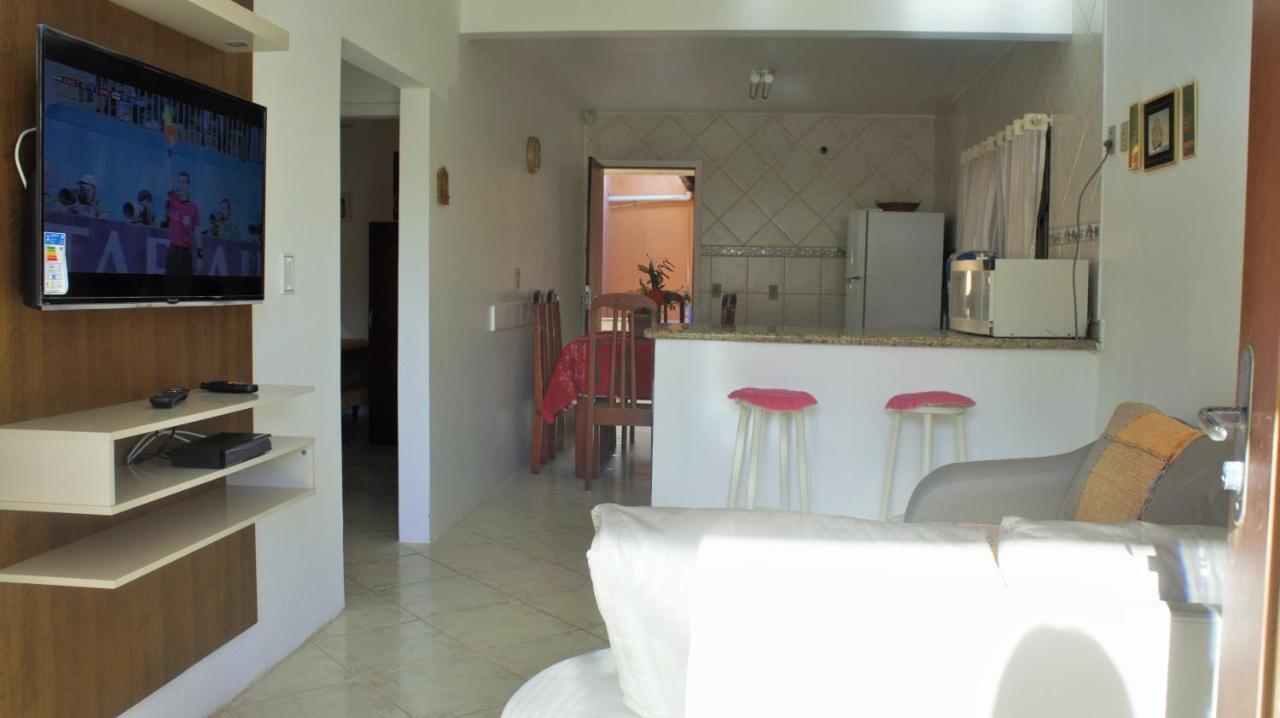 Villa Casa 02 Dorm Na Rua Salmao à Bombinhas Extérieur photo